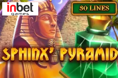 Sphinx Pyramid